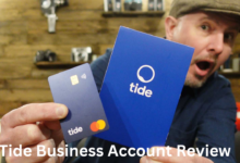 Tide Business Account Review