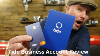 Tide Business Account Review