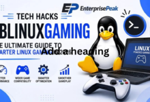 Tech Hacks PBLinuxGaming: The Ultimate Guide for Better Linux Gaming Performance 8 Tech Hacks PBLinuxGaming