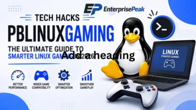 Tech Hacks PBLinuxGaming: The Ultimate Guide for Better Linux Gaming Performance 7 Tech Hacks PBLinuxGaming