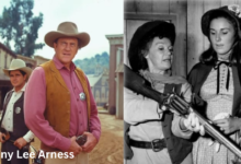 Jenny Lee Arness: The Life, Legacy, and Story Behind a Hollywood Family Name 11 Jenny Lee Arness