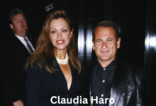 Claudia Haro: Life, Career, and Public Interest Around a Former Actress 10 Claudia Haro