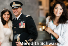 Meredith Schwarz