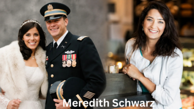 Meredith Schwarz