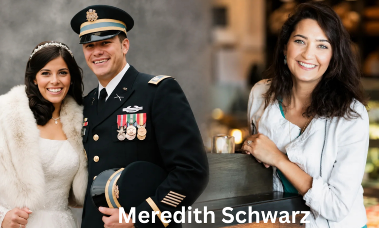 Meredith Schwarz