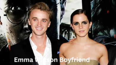 Emma Watson Boyfriend