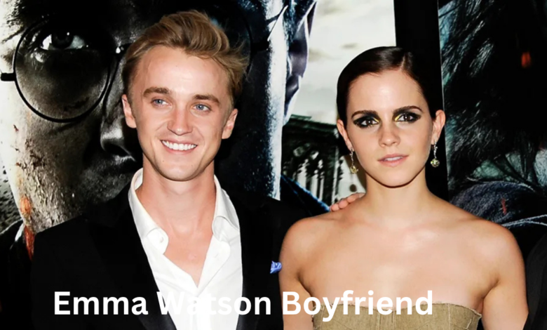 Emma Watson Boyfriend: A Complete Look at Her Relationships, Dating History, and Private Love Life 8 Emma Watson Boyfriend
