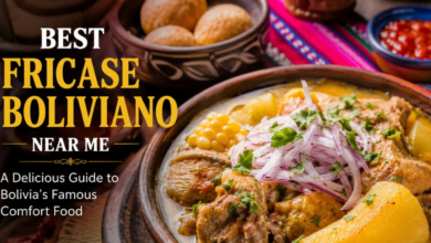 Best Fricase Boliviano Near Me: The Complete Guide to Bolivia’s Most Comforting Traditional Dish 7 Best Fricase Boliviano Near Me