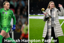 Hannah Hampton Partner: Everything You Need to Know About Her Relationship Status, Privacy, and Public Interest 3 Hannah Hampton Partner