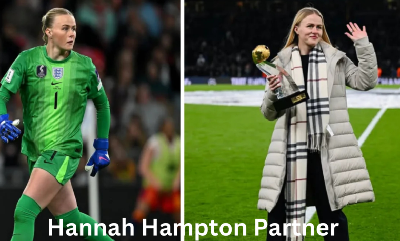 Hannah Hampton Partner: Everything You Need to Know About Her Relationship Status, Privacy, and Public Interest 3 Hannah Hampton Partner