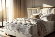 What Is an Olympic Queen Mattress