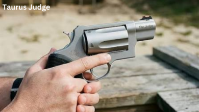 Taurus Judge