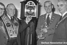 Belfast Newsletter Archives