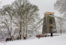 Weather Bristol Today: A Complete Guide to Local Conditions, Forecast Insights, and Climate Trends 4 Weather Bristol Today