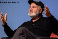 Rob Reiner Net Worth