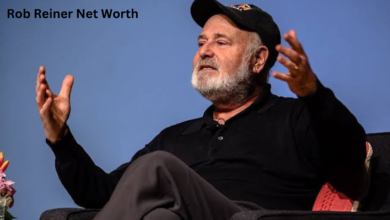 Rob Reiner Net Worth