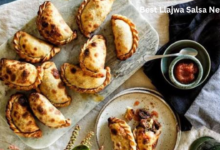 Best Llajwa Salsa Near Me