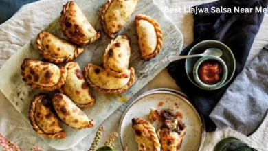 Best Llajwa Salsa Near Me