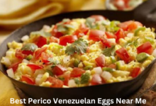 Best Perico Venezuelan Eggs Near Me: Your Complete Guide to an Authentic Venezuelan Breakfast 4 Best Perico Venezuelan Eggs Near Me