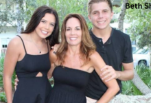 Beth Shuey: A Closer Look at Her Life, Family, and Public Recognition 4 Beth Shuey
